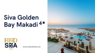 Siva Golden Bay Makadi ☀☀☀☀ ～ Makadi Bay [upl. by Tomaso102]