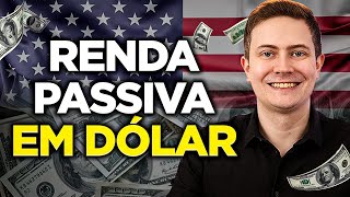 10 MELHORES AÇÕES AMERICANAS PAGADORAS DE DIVIDENDOS PARA INVESTIR EM 2024 Renda passiva em dólar [upl. by Cohin]