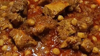 Chicken chole masala recipe ❤👌 trending azmatspicecorner [upl. by Meldon]