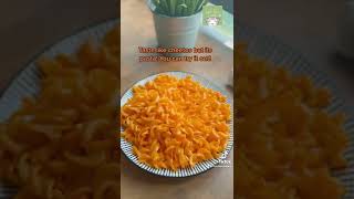 Let’s try some Cheetos MacampCheese [upl. by Renard]