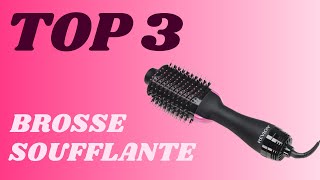 Top 3  Meilleure Brosse Soufflante 2024 [upl. by Kamal687]