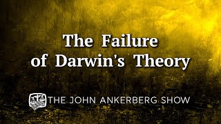 The Failure of Darwins Theory [upl. by Oniotna]