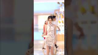 Cheongsam Show 2 [upl. by Brothers]