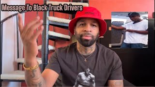 36 Year Old Black Truck Driver “Unalived” In Newton Mississippi [upl. by Rojam]