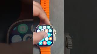 How to calculate apple watch ultra 2 please subscribe my YouTube channel [upl. by Ennahoj]