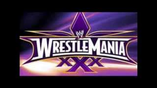 Retrospective Look amp Rebooking of Wrestlemania 30 [upl. by Ahsimek427]