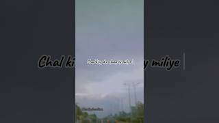 Chaa ty Miliye I Chai Latte  Wazir Patar  Whatsapp Status chai [upl. by Martinez373]