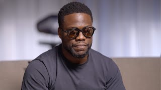 Kevin Hart Breaks Down Why Hes A Good Father  The Pivot Podcast Clips [upl. by Eizzil]