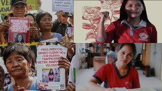 PBBM x MARY JANE VELOSO Makauwi na ng PILIPINAS Pero kulong parin ang Bagsak [upl. by Dnivra174]