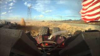 Battle at primm LAP 1 VIDEO MATT TORIAN 1441 [upl. by Jordans]