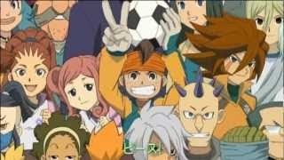 Inazuma Eleven  Opening 3  Tsunagariyo [upl. by Dnumyar125]