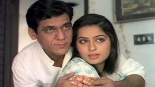 Om Puri Divya Rana Ek Hi Maqsad  Bollywood Scene 39 [upl. by Torbart753]