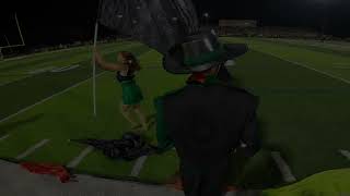 Oct 25 2024 Sickles HS vs Plant HS Field Cam Trumpet [upl. by Bekelja770]