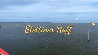 Ueckermünde Stettiner Haff [upl. by Regan816]