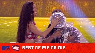 Best Of Pie Or Die 🍰 Flow Just Got Messy 😂  Wild N Out [upl. by Tsenrae396]