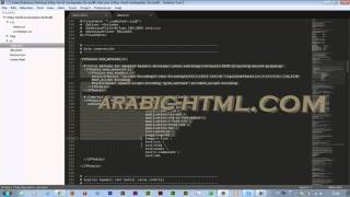 boilerplate html5 افضل فريم لمصممين المواقع [upl. by Ayela97]