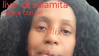 salamita na live ku fan apaixonadu p2 [upl. by Cho]