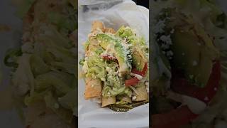 Incredible Tacos DORADOS 🌮 mexicanfood [upl. by Ayor]