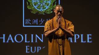 Shaolin Wisdom Inside and Outside World 少林寺 · 1 of 4 [upl. by Alohcin]