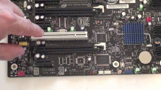 Intel DX58so Motherboard Review [upl. by Hairim]