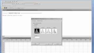 Poisson using Minitab Probability Distribution Plot [upl. by Camroc934]