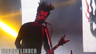 Static X  Live Full Show  Aztec Theater 62319 [upl. by Ahsiekal856]