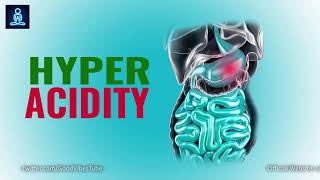 Acid Reflux Frequency Get Rid of Hyperacidity amp HeartBurn Relief Music [upl. by Noiram]