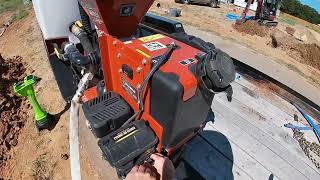 New Ditch Witch JT20 Directional Drill [upl. by Tran]