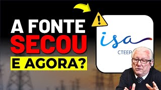 TRPL4 ESTA DE GRAÇA 1476 DE DIVIDEND YELD VALE A PENA INVESTIR BARSI ESTAVA CERTO TAEE4 TAEE11 [upl. by Oterol]