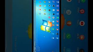 win7 simu win 7 simu kaise chalaye win7 sim win 7 simu me app kaise chalaye youtubeshort [upl. by Pomfrey]