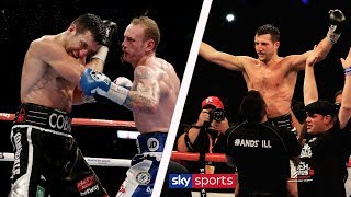 REVISITED Carl Froch vs George Groves  The Rematch  Full Documentary [upl. by Neelahtak]