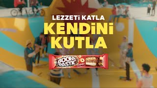 Boombastic  Lezzeti Katla Kendini Kutla [upl. by Lerrud]