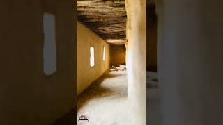 Majmaah Series  Episode 01 Discover the Architectural Beauty of the TwoStory Mosque ksa [upl. by Valentijn310]