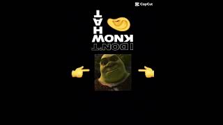 It is a shrek edit nothing else🫣😀 edit [upl. by Thekla]