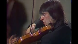 Yuri Bashmet – Berlioz Harold en Italie – video 1985 [upl. by Baiss]