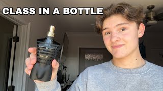 The BEST Jean Paul Gaultier  Le Male Le Parfum Review [upl. by Hezekiah]