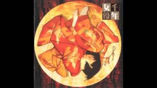 9  Chiyokos Theme Mode3 Millennium Actress [upl. by Eniamej]