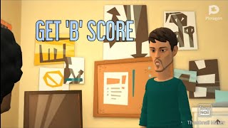 oet role play immunization get BGrade score easily [upl. by Ahgem547]