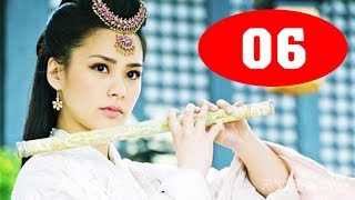 Phim Kiếm Hiệp Viễn Tưởng Hay Nhất 2018  Linh Châu  Tập 6  Thuyết Minh  Phim Xuyên Không 2018 [upl. by Curr]