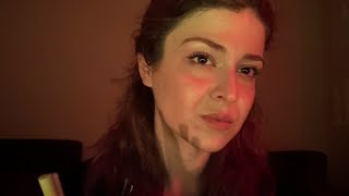 Türkçe Asmr  Gıcık Satış Danışmanı Roleplay [upl. by Karlotta676]