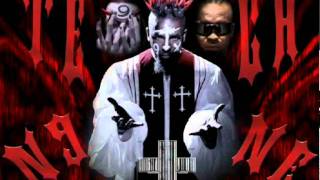 Bout To Butterfly Tech N9ne Vs CrazyTown Mashup  DJ eXiLe 187 [upl. by Ahsitul]