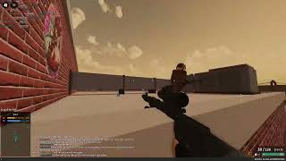 Phantom Forces Gameplay 1 [upl. by Caleb]