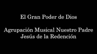 El Gran Poder de Dios [upl. by Zel]