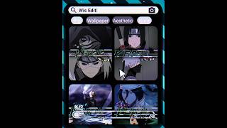 Obito WM VS Minato KCM  Remake Series  Part 1 [upl. by Norrie]