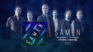 IOS  SAMEN  Official Video [upl. by Anegal]