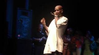 DMX  Live at The National Richmond Va On 7312 Part 3 of The Show [upl. by Atirabrab805]