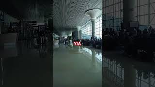 Yogyarkata International Airport [upl. by Seda]