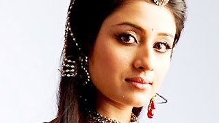 Paridhi Sharma Pemeran Ratu Jodha di Serial Jodha Akbar ANTV [upl. by Tybie]