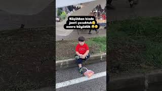 Kimlere büyüyünce hayat zor geldi 🤣🤣🤣🤣 komik funny humor keşfetbeniöneçıkar [upl. by Cas]