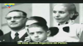 Documental 34 Evita Perón Otra Mirada [upl. by Kazue]